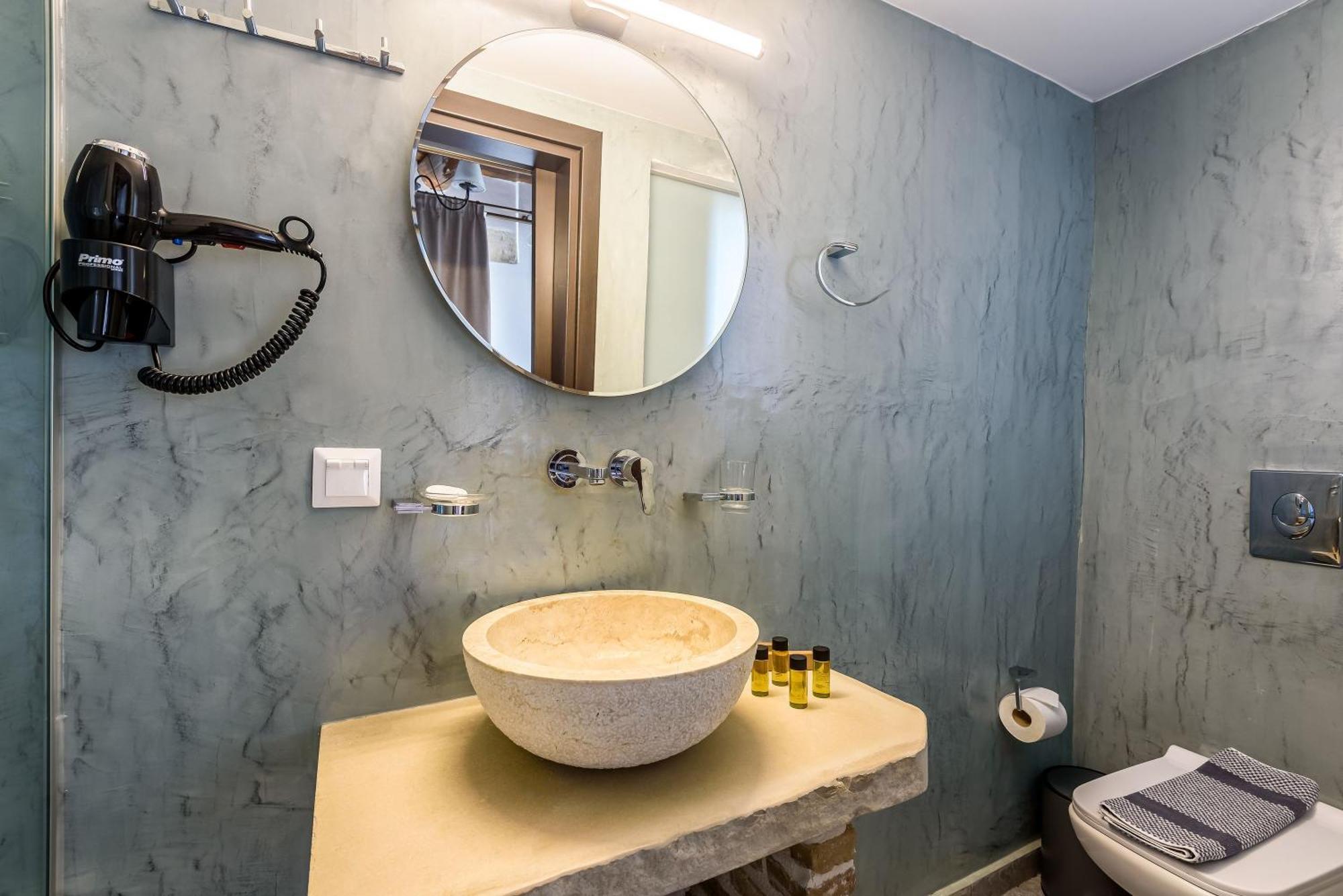 Minos Country Living Apartments Agriles Zewnętrze zdjęcie
