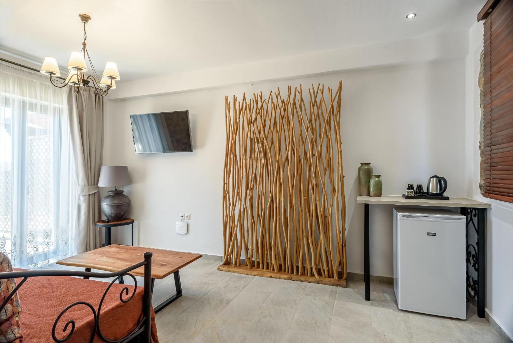 Minos Country Living Apartments Agriles Zewnętrze zdjęcie
